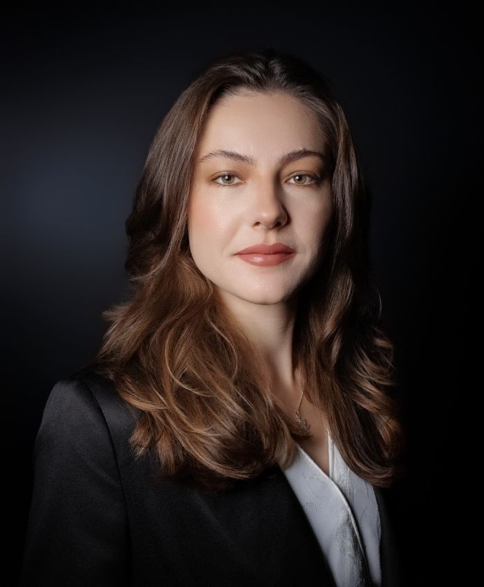 Angélica Bonfanti